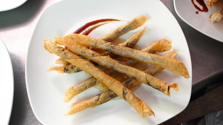 Hotel Restaurante El Jisu Liebana Picos de Europa Bautizo Comuión Boda Camaleño