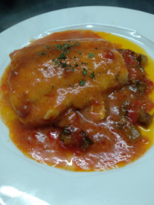 Hotel Restaurante El Jisu Liebana Picos de Europa Bautizo Comuión Boda Camaleño