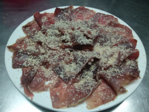 Hotel Restaurante El Jisu Liebana Picos de Europa Bautizo Comuión Boda Camaleño