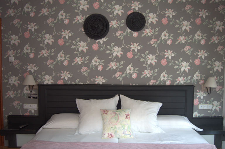 Hotel Restaurante El Jisu Liebana Picos de Europa Bautizo Comuión Boda Camaleño